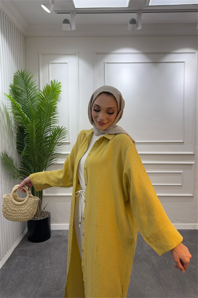 Hardal Tunik