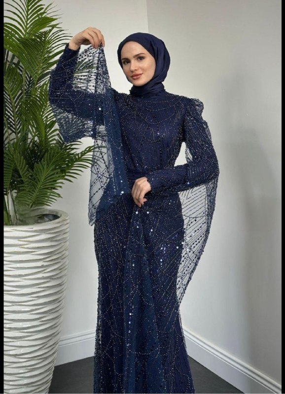 Burella Vip Seri - Lacivert