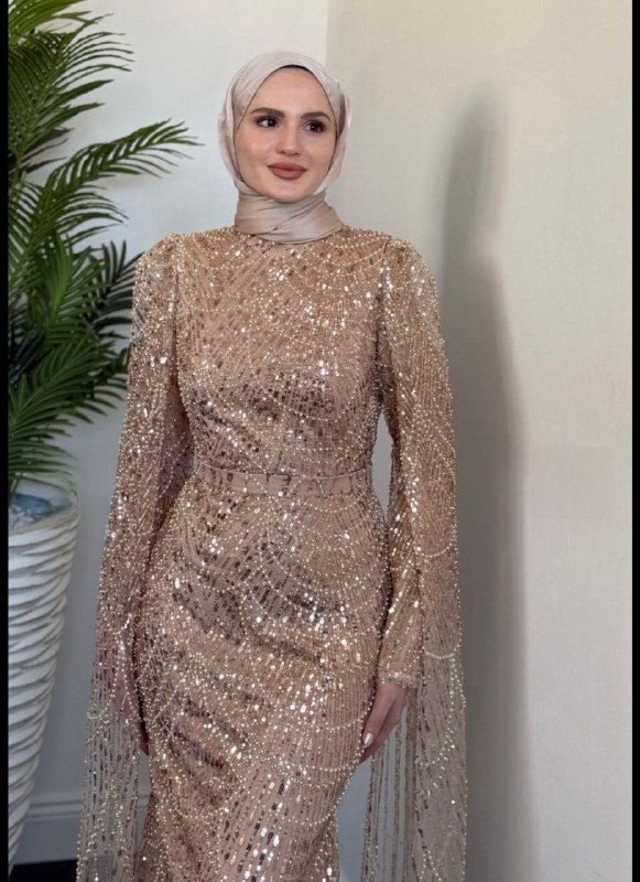 Burella Vip Seri - Krem - Resim 2